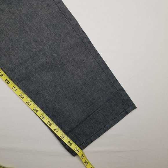 Levi's 501 Straight Fit Men's Jeans 35x30 - Picture 10 of 10